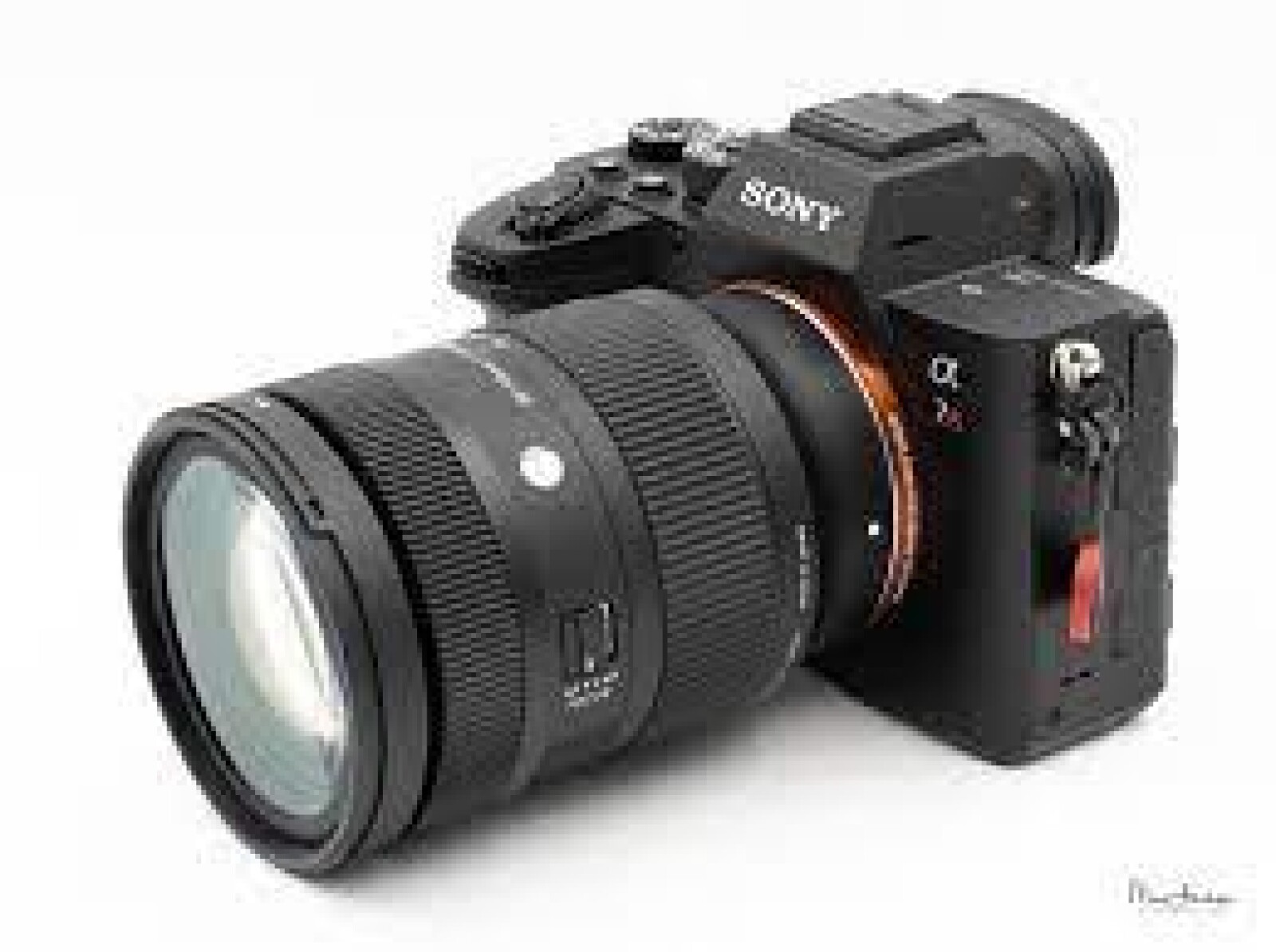 Pack tournage Sony A7III + Sony 24-70 mm f/2.8 GM - Photo 1 sur 3