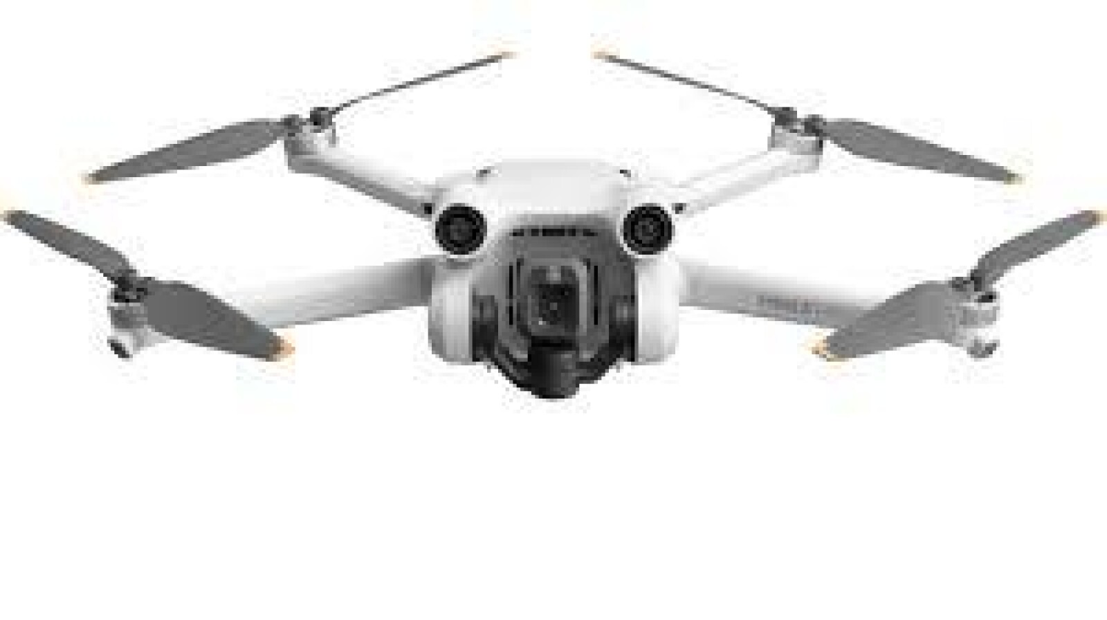Pack Decouverte: DJI Mini 4 PRO + Telecomande RC + 1 Batterie + 1 Carte SD 128GB - Photo 2 sur 3