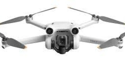 Location DJI Mini 4 pro