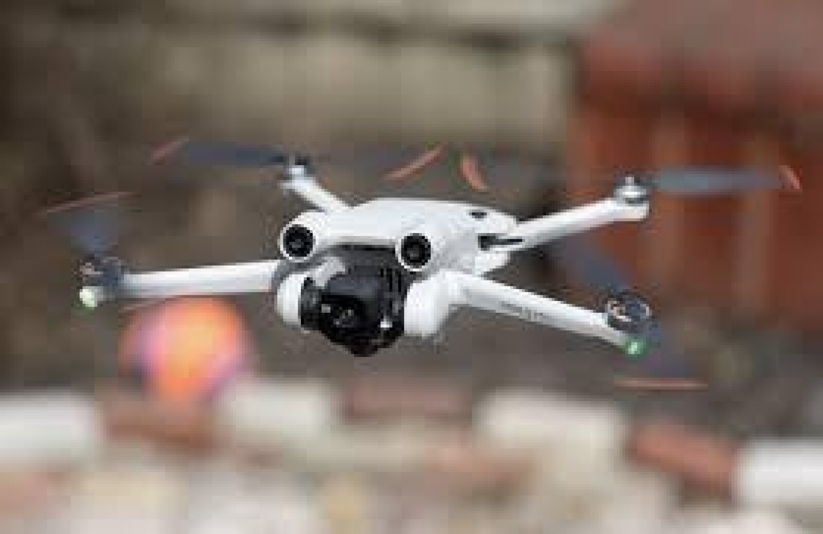 DJI Mini 4 pro - Photo 3 sur 3