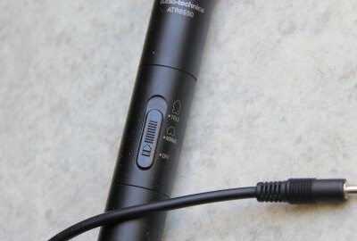Location Micro Mono avec perche