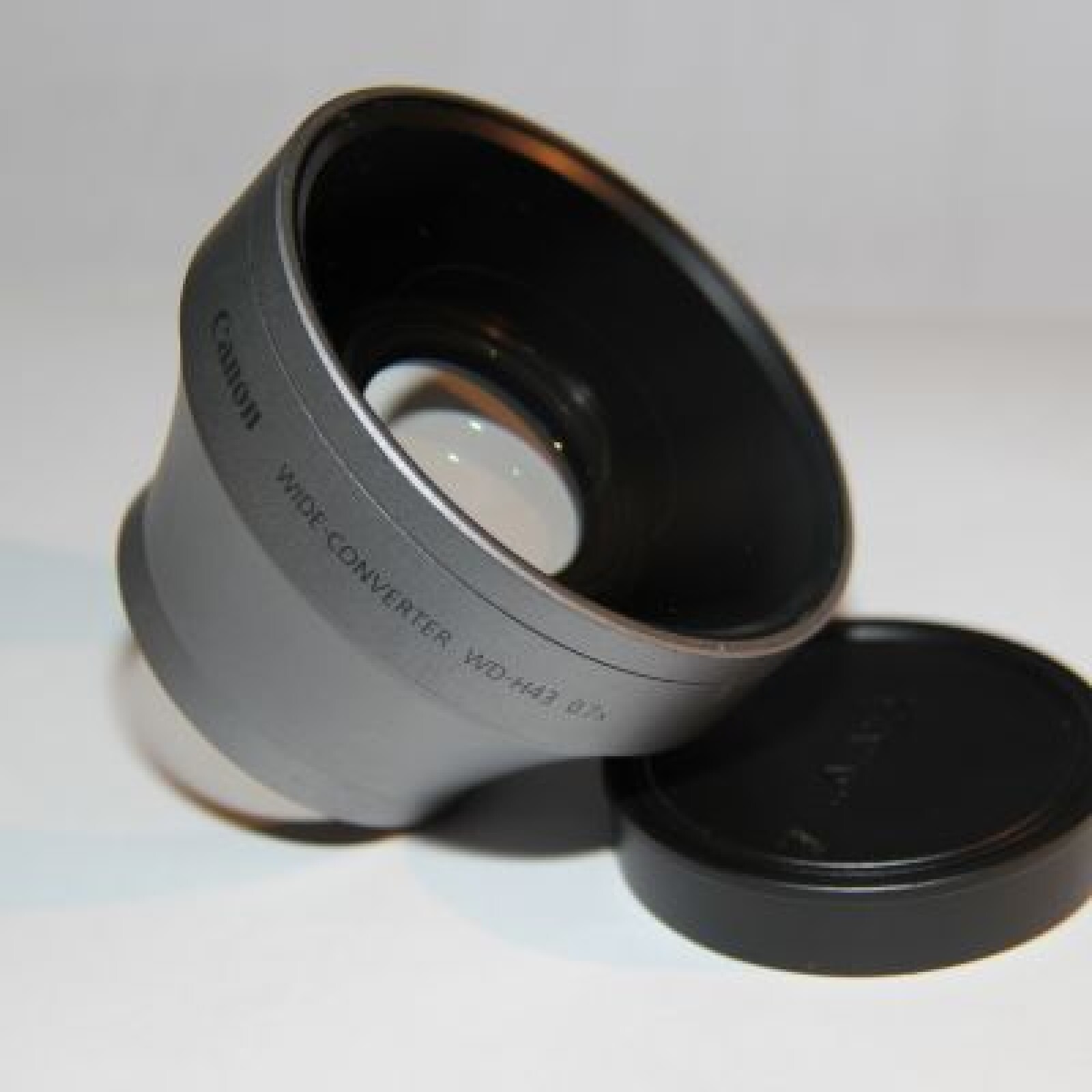 Canon WD-H43 43mm 0.7x - Photo 1 sur 3