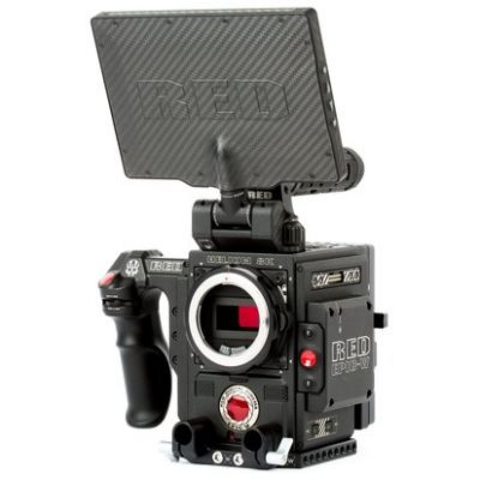 Red Epic-W 8K Pack - Photo 1 sur 1