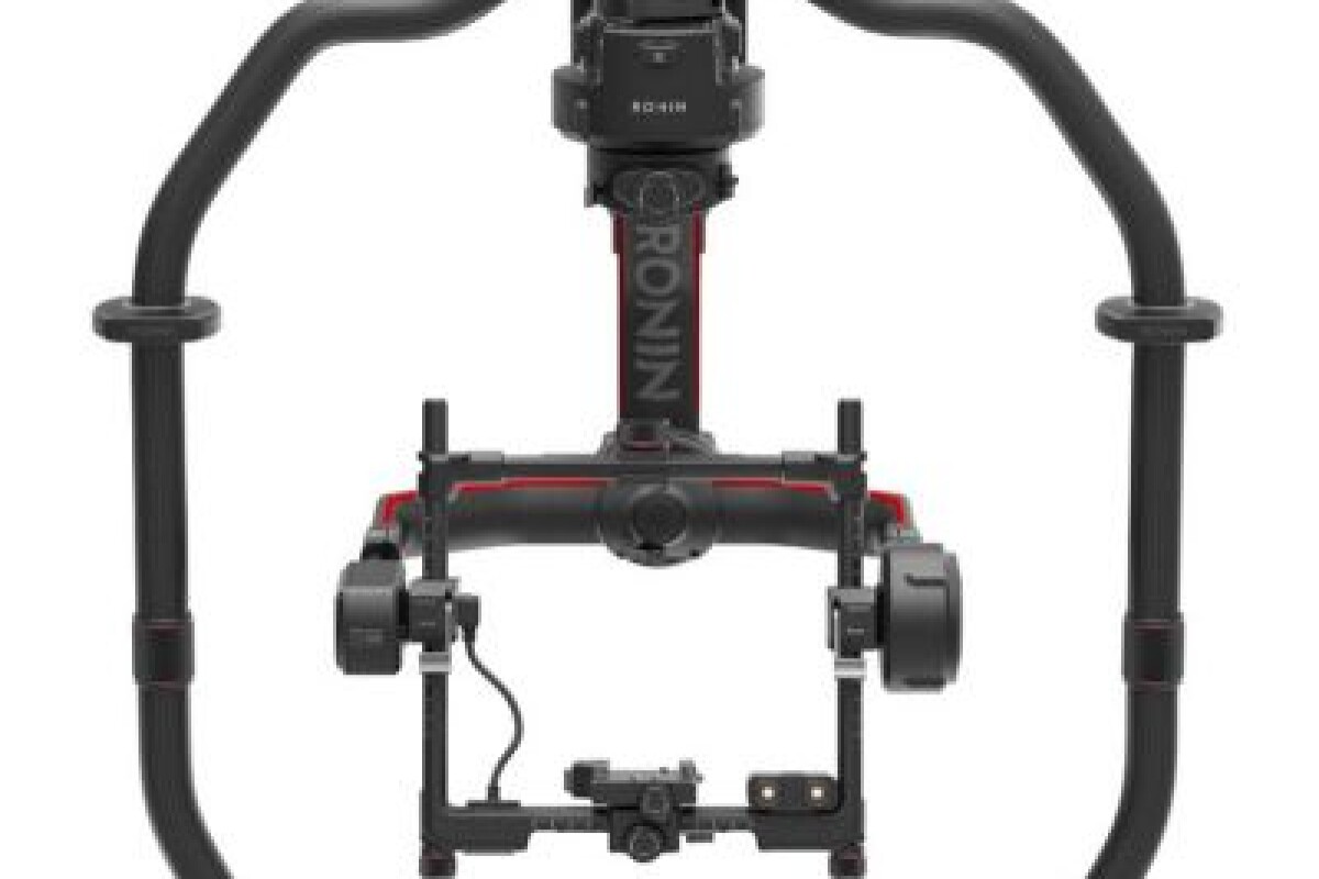 Location DJI RONIN 2 - Lightyshare