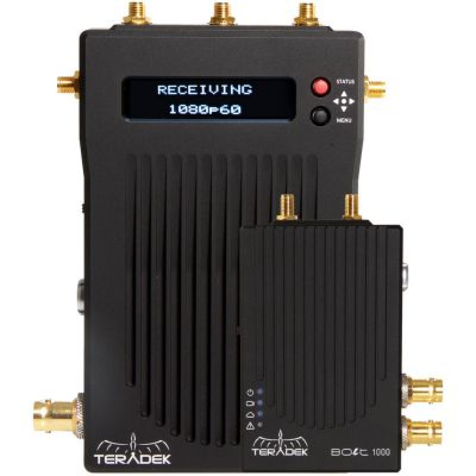 Teradek - BOLT 1000 - Photo 1 sur 1