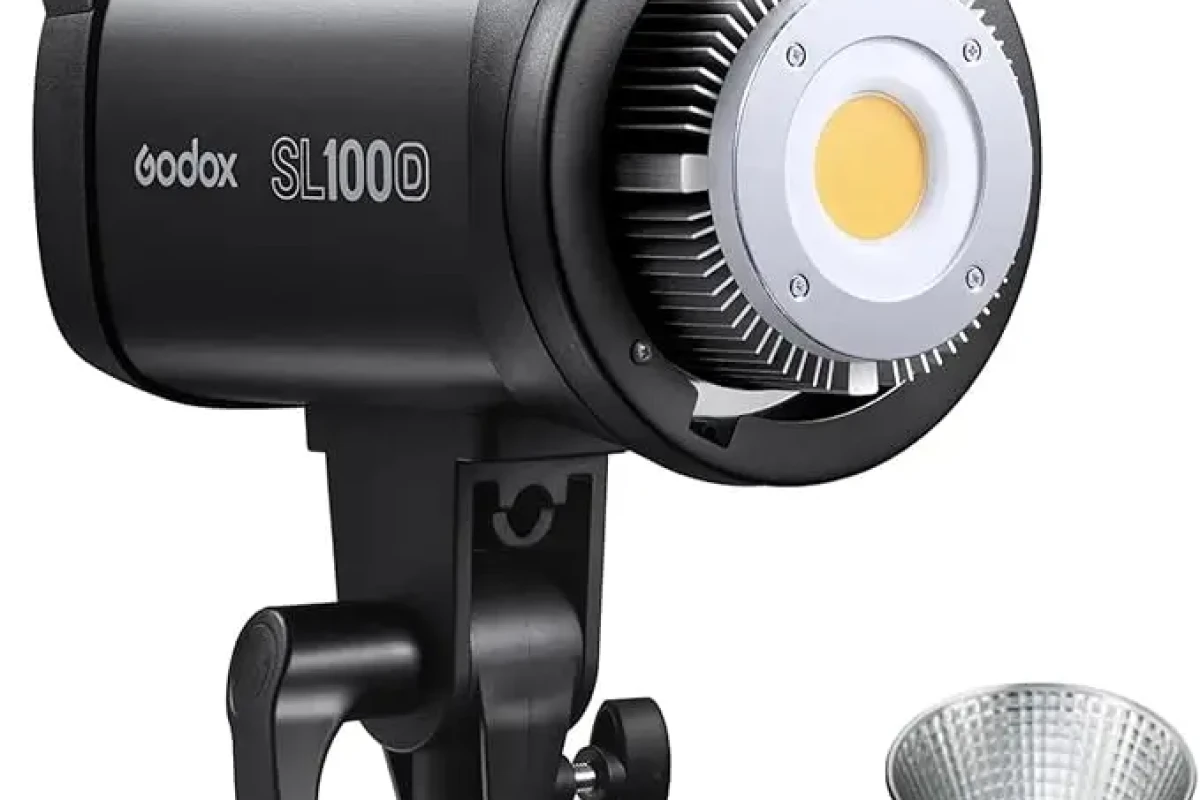 Location Godox SL100D - Lightyshare