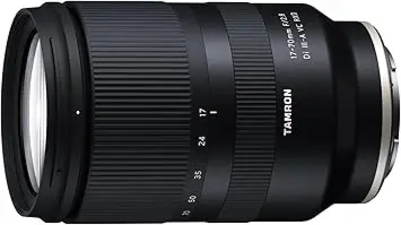 Tamron 17-70 mm F/2,8 Di III-A VC RXD - Photo 1 sur 1