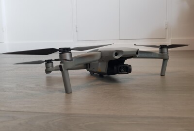 Location Dji mavic air 2