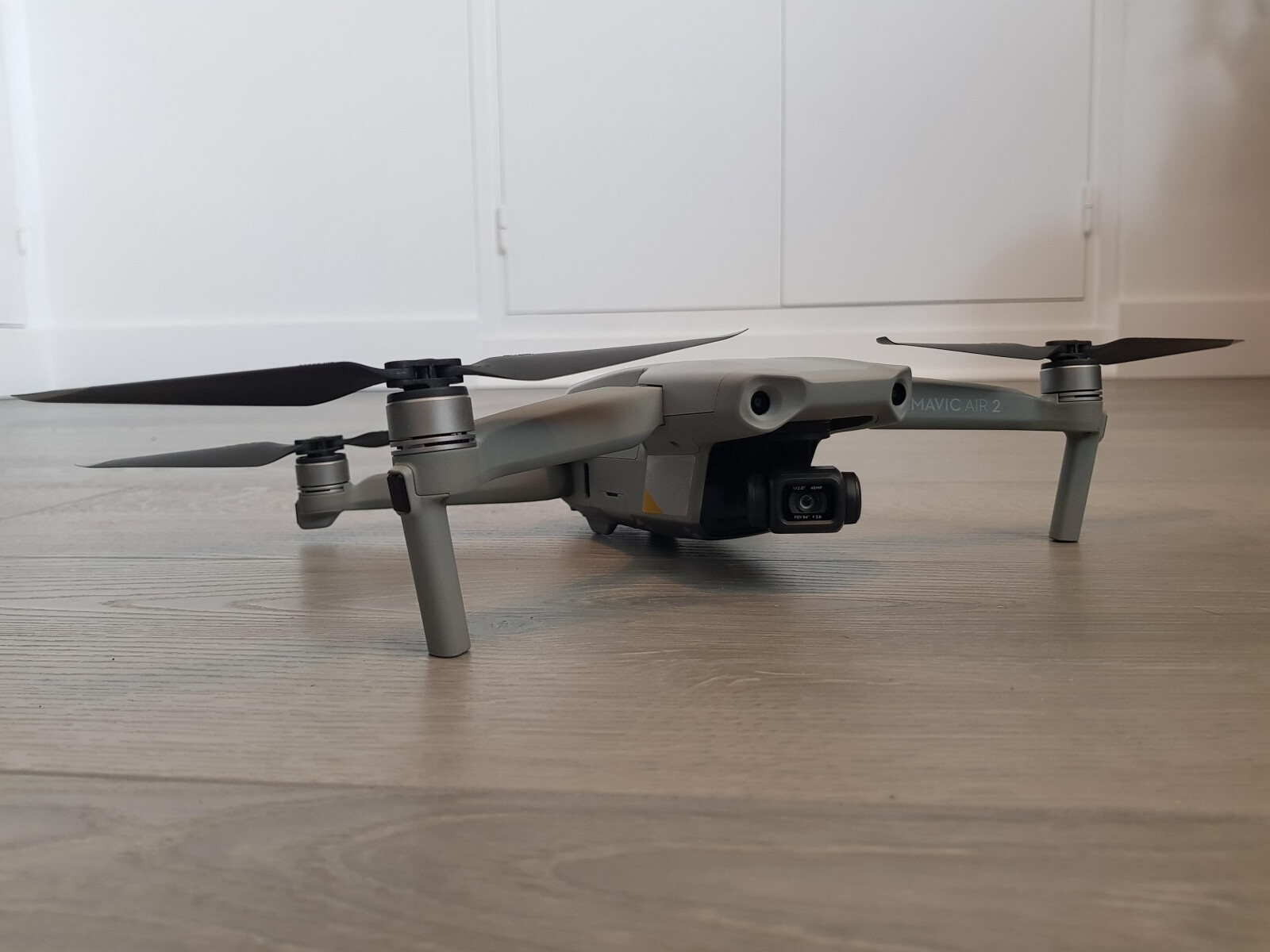Dji mavic air 2 - Photo 2 sur 5