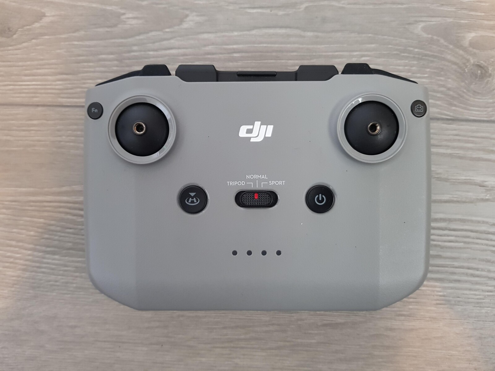 Dji mavic air 2 - Photo 4 sur 5