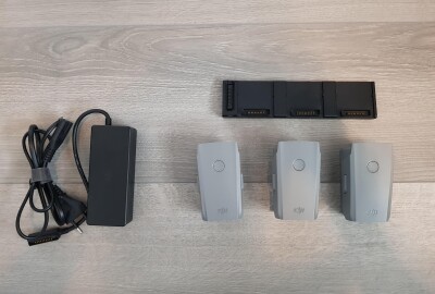 Location Dji mavic air 2