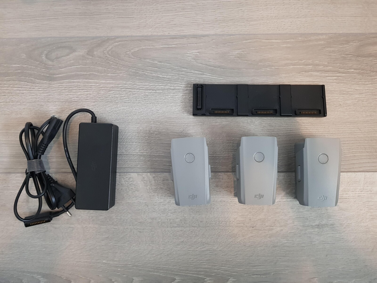 Dji mavic air 2 - Photo 3 sur 5