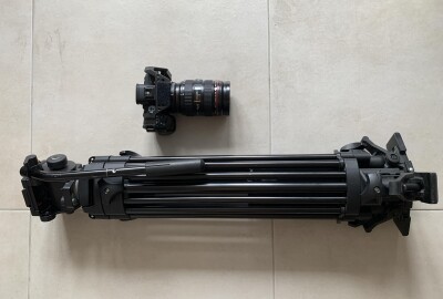 Location Sony Alpha 7 III kit simple (A7III)