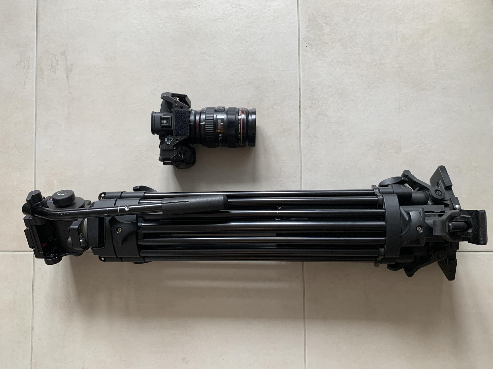 Sony Alpha 7 III kit simple (A7III) - Photo 2 sur 2