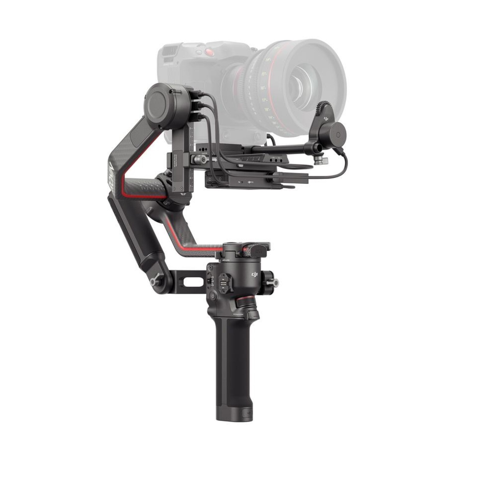 DJI Ronin RS 3 Pro Bundle (Combo) - Photo 1 sur 2