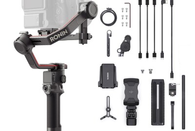 Location DJI Ronin RS 3 Pro Bundle (Combo)