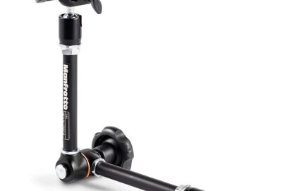 Location BRAS MAGIQUE MANFROTTO 244 (CLAMP / SEMELLE)