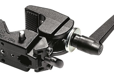 Location BRAS MAGIQUE MANFROTTO 244 (CLAMP / SEMELLE)