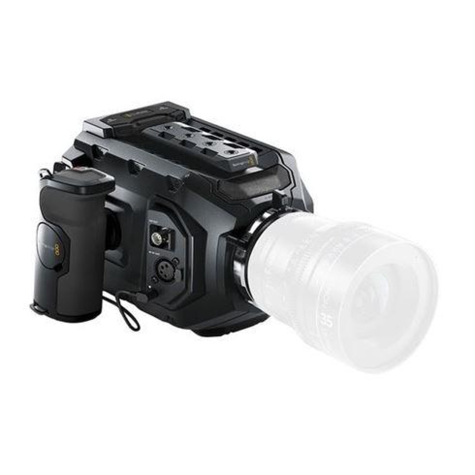 Kit BlackMagic Ursa Mini 4k EF - Photo 1 sur 3