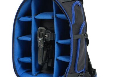 Location Kit BlackMagic Ursa Mini 4k EF