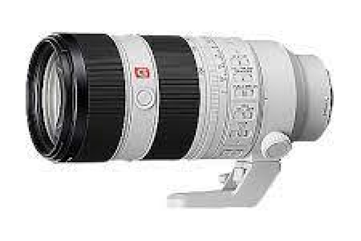 Location Sony FE 70-200 F 2.8 GM - Lightyshare
