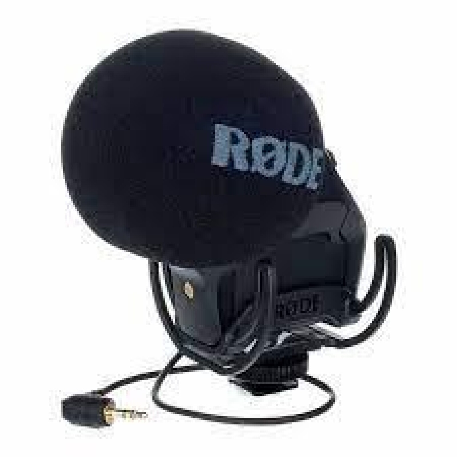 STEREO VIDEOMIC PRO RYCOTE - Photo 1 sur 1