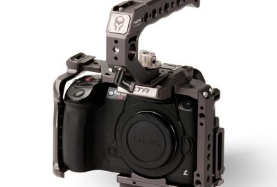 Location Panasonic LUMIX GH5S