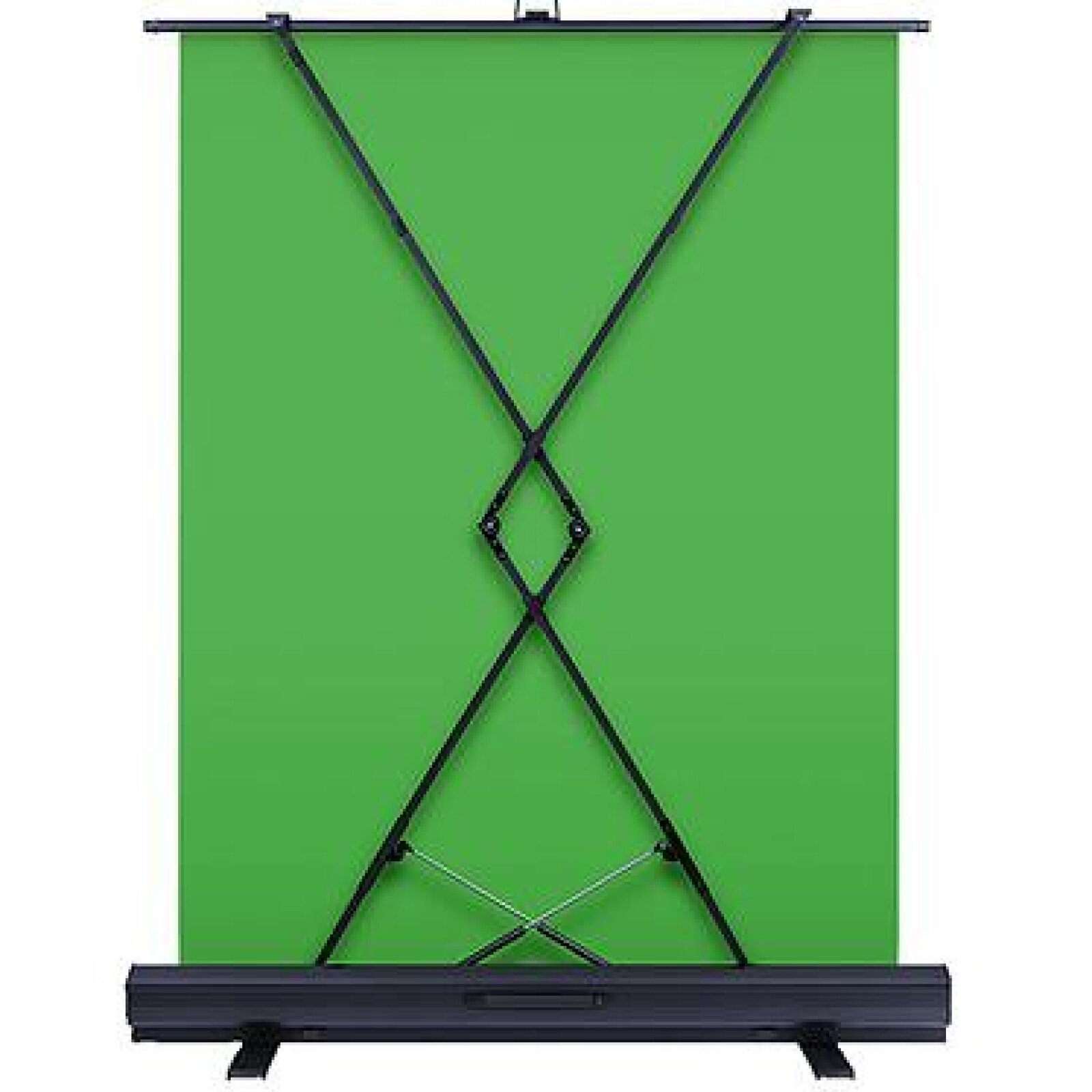 Elgato Fond Vert Rétractable - Photo 2 sur 2