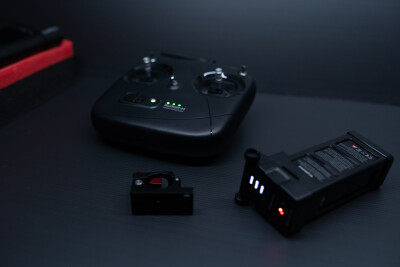 DJI Ronin-M en location