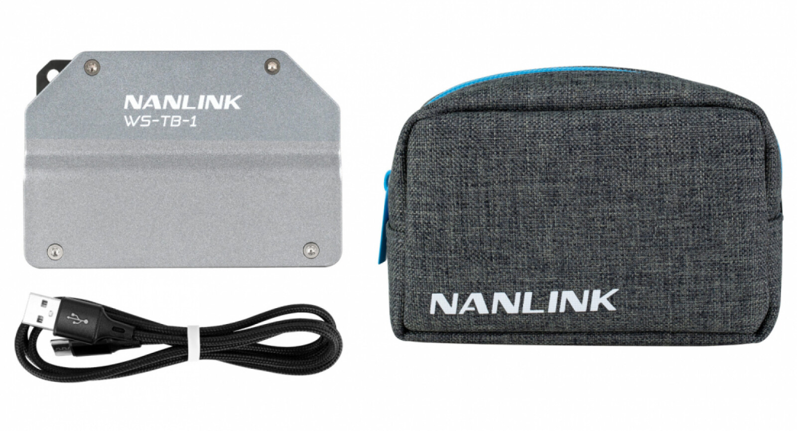 Nanlite PavoTube 30C - Photo 2 sur 3