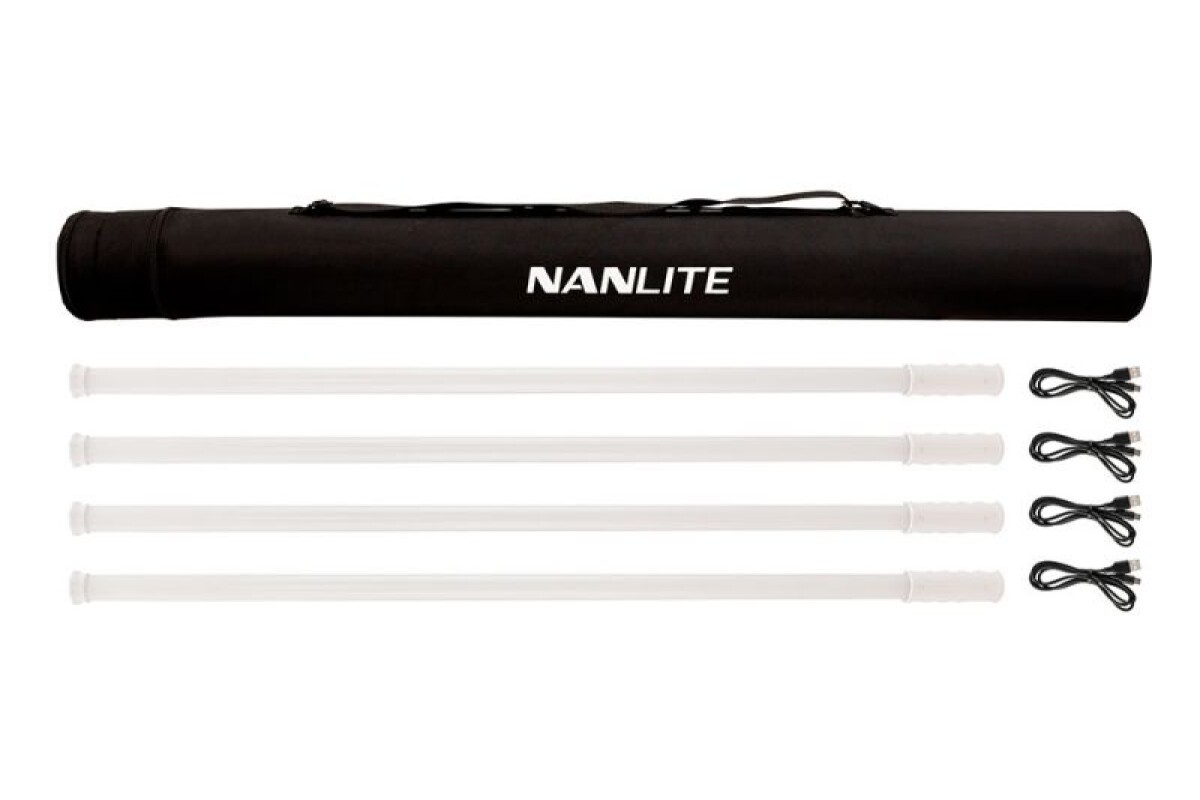Location Nanlite Pavotube T8 7X - Lightyshare