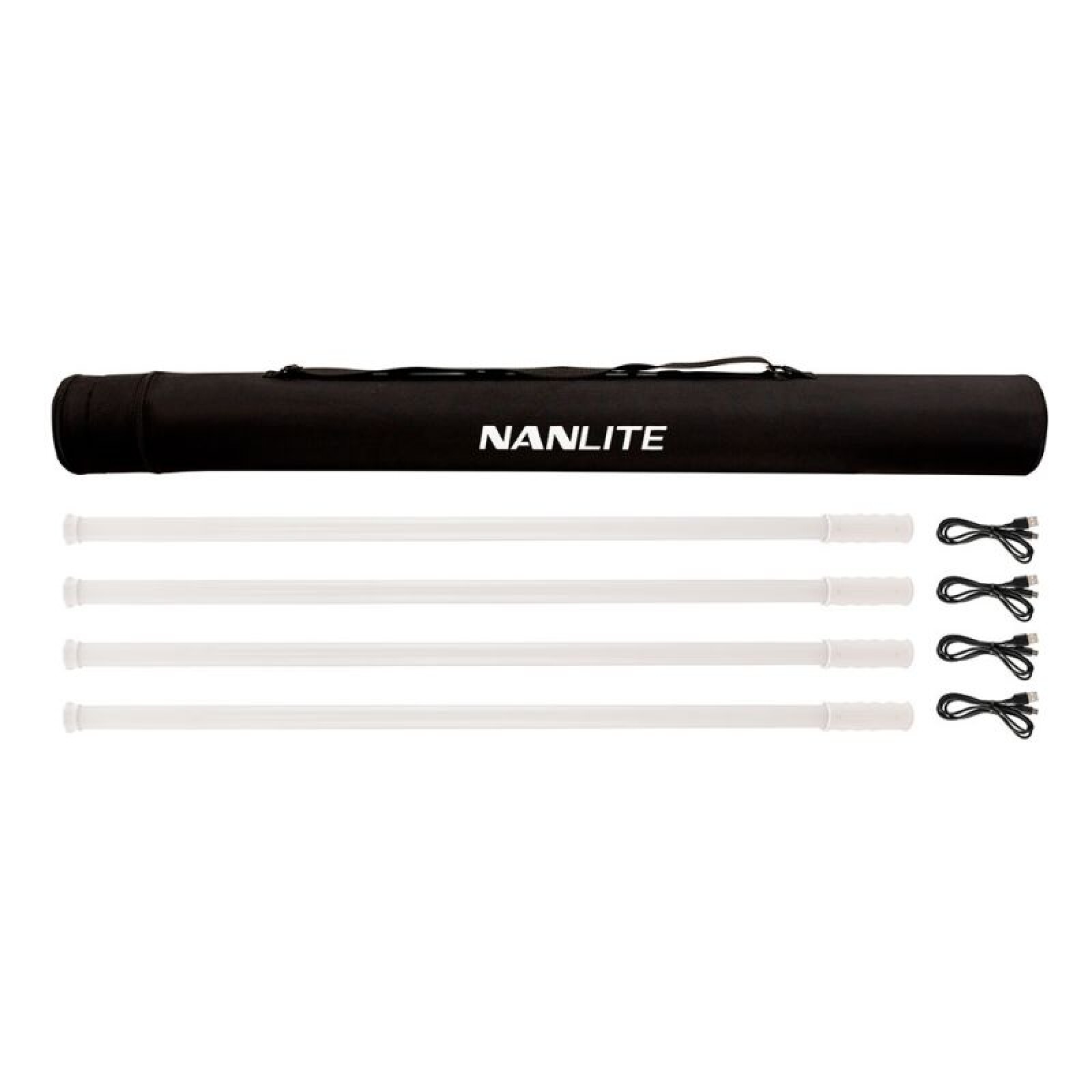 Nanlite Pavotube T8 7X - Photo 1 sur 1