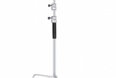 Location Pack Avenger Mini Boom + C-Stand + Gueuses