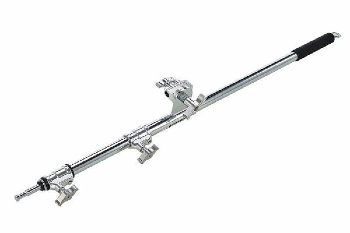 Location Pack Avenger Mini Boom + C-Stand + Gueuses - Lightyshare