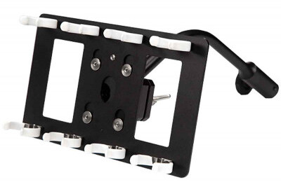 Location Pack 4x PavoTubes 30C + 4x C-Stand