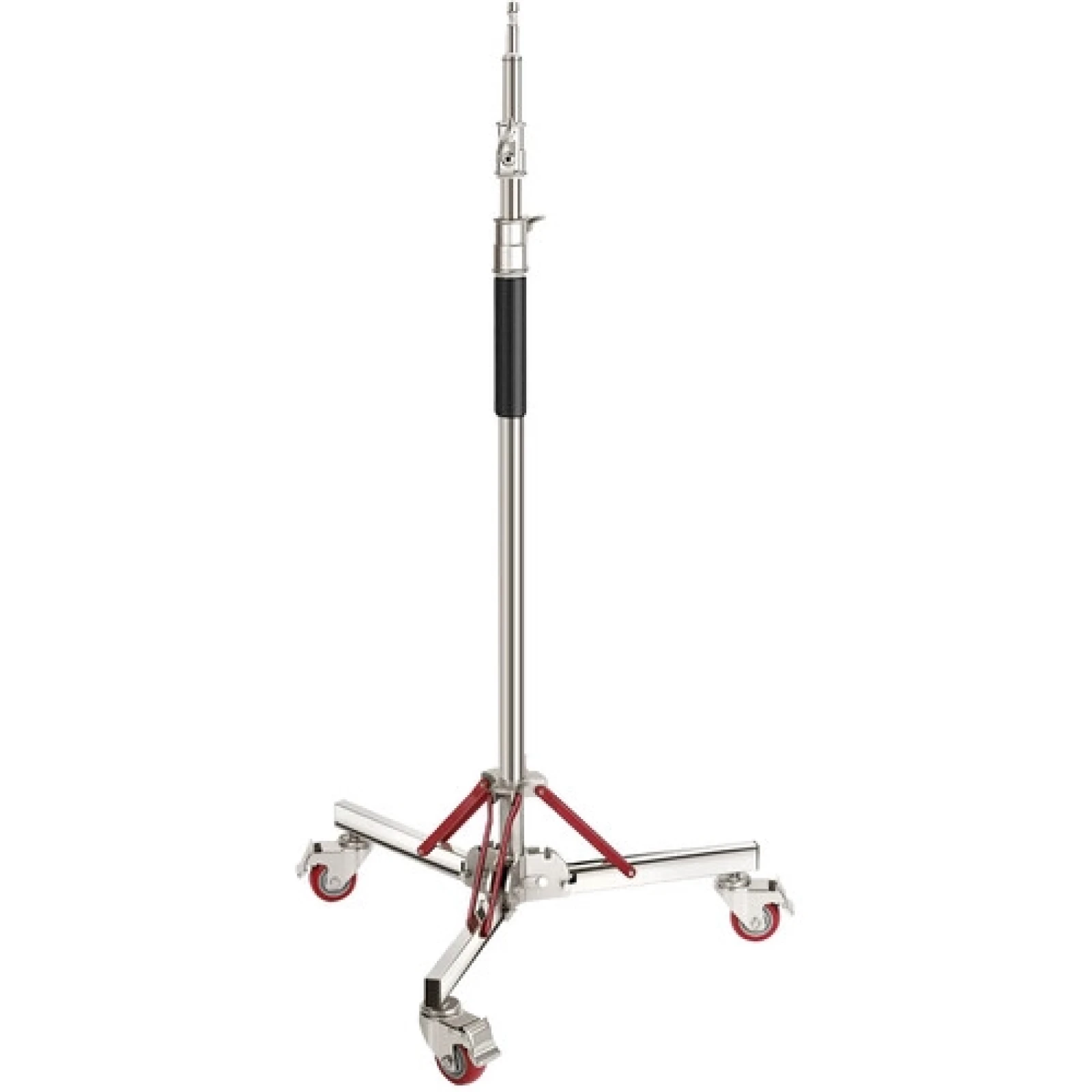 Pack 4x PavoTubes 30C + 4x C-Stand - Photo 4 sur 4
