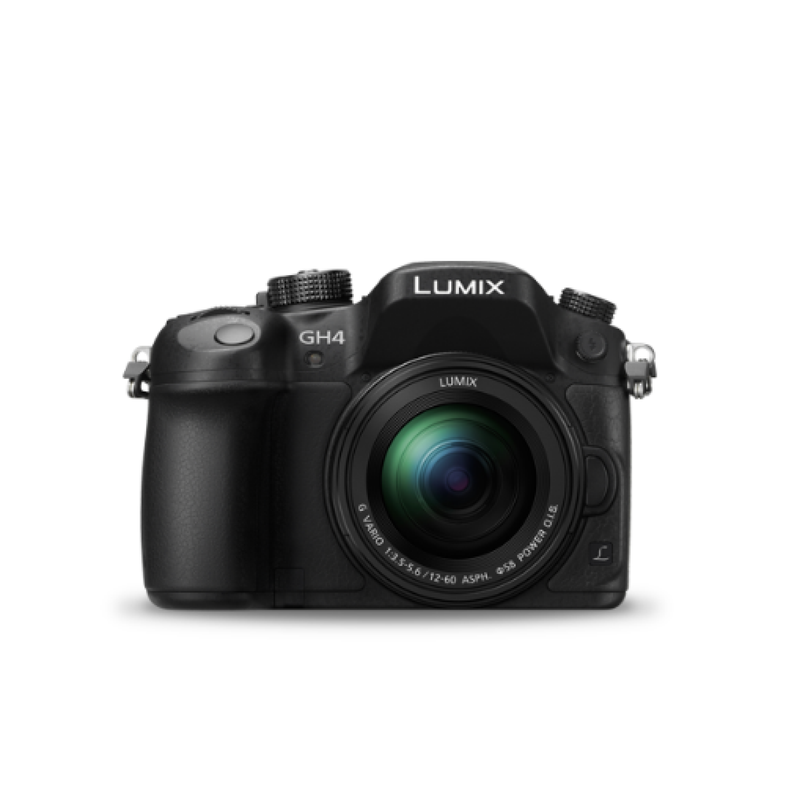 Lumix GH4R + 12-60mm - Photo 1 sur 2