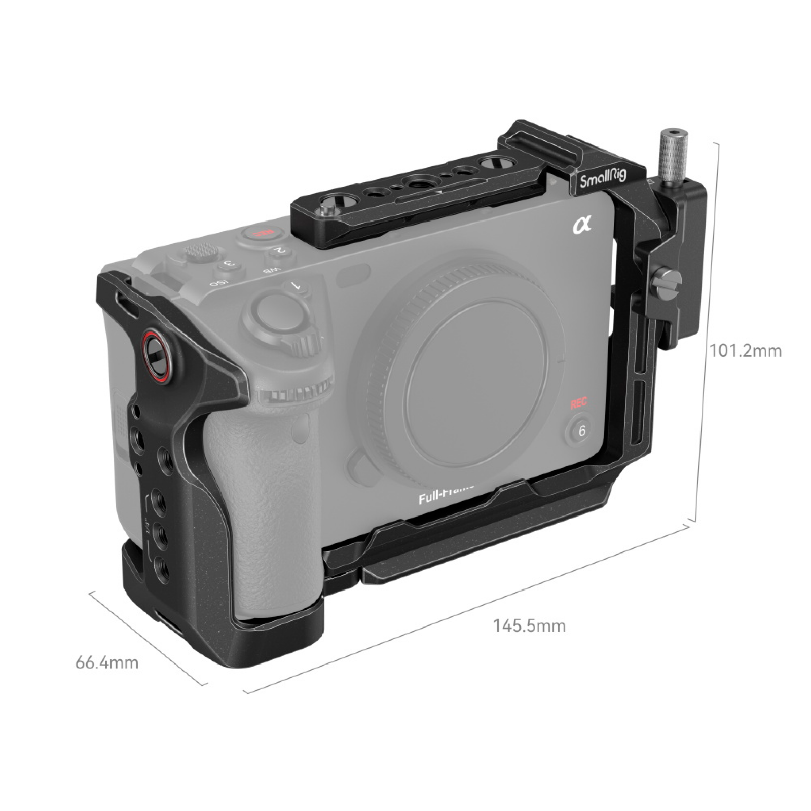 Sony FX30 - Photo 2 sur 5