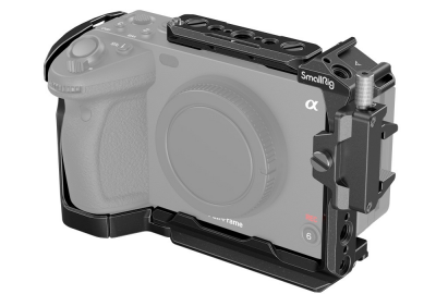 Location Sony FX30
