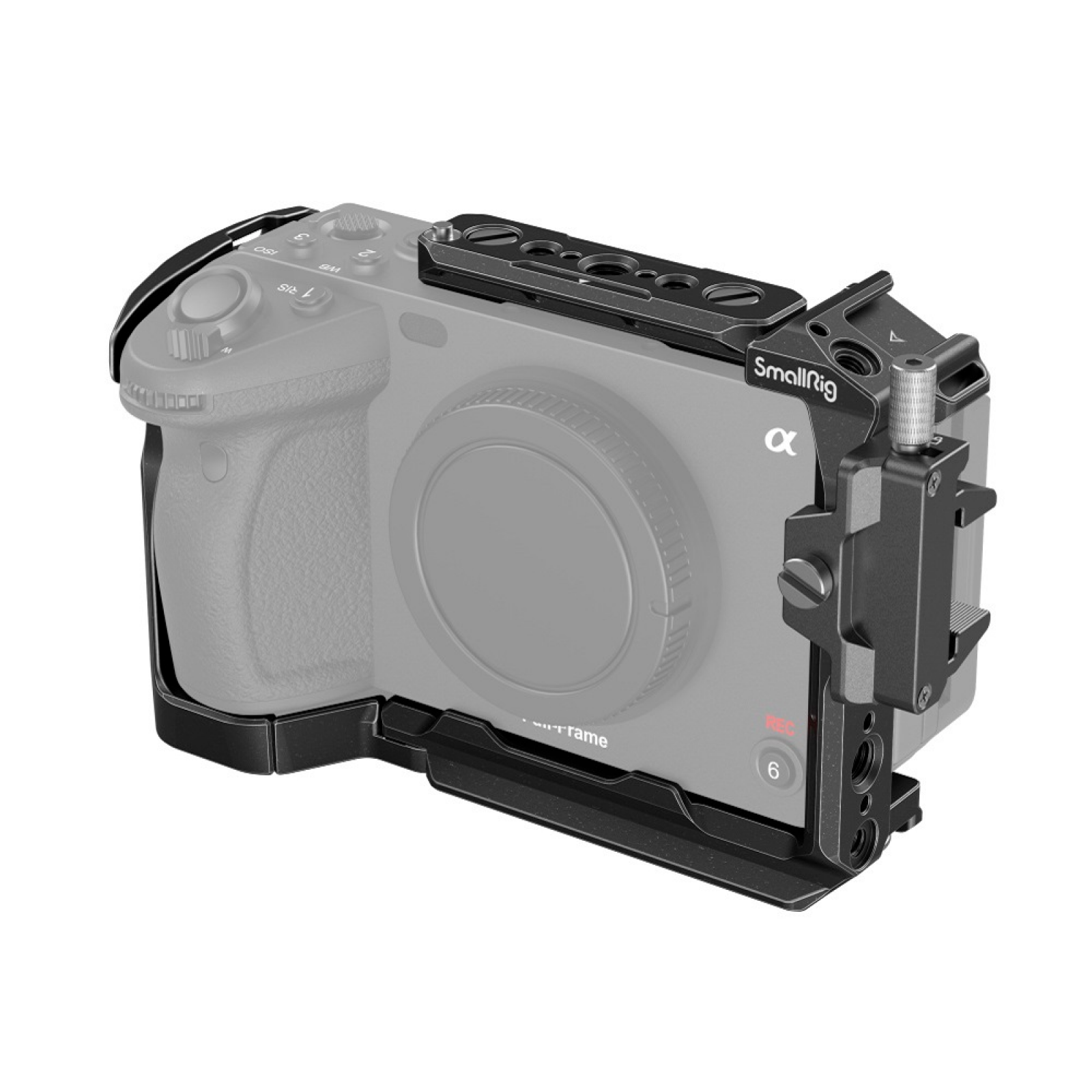 Sony FX30 - Photo 3 sur 5