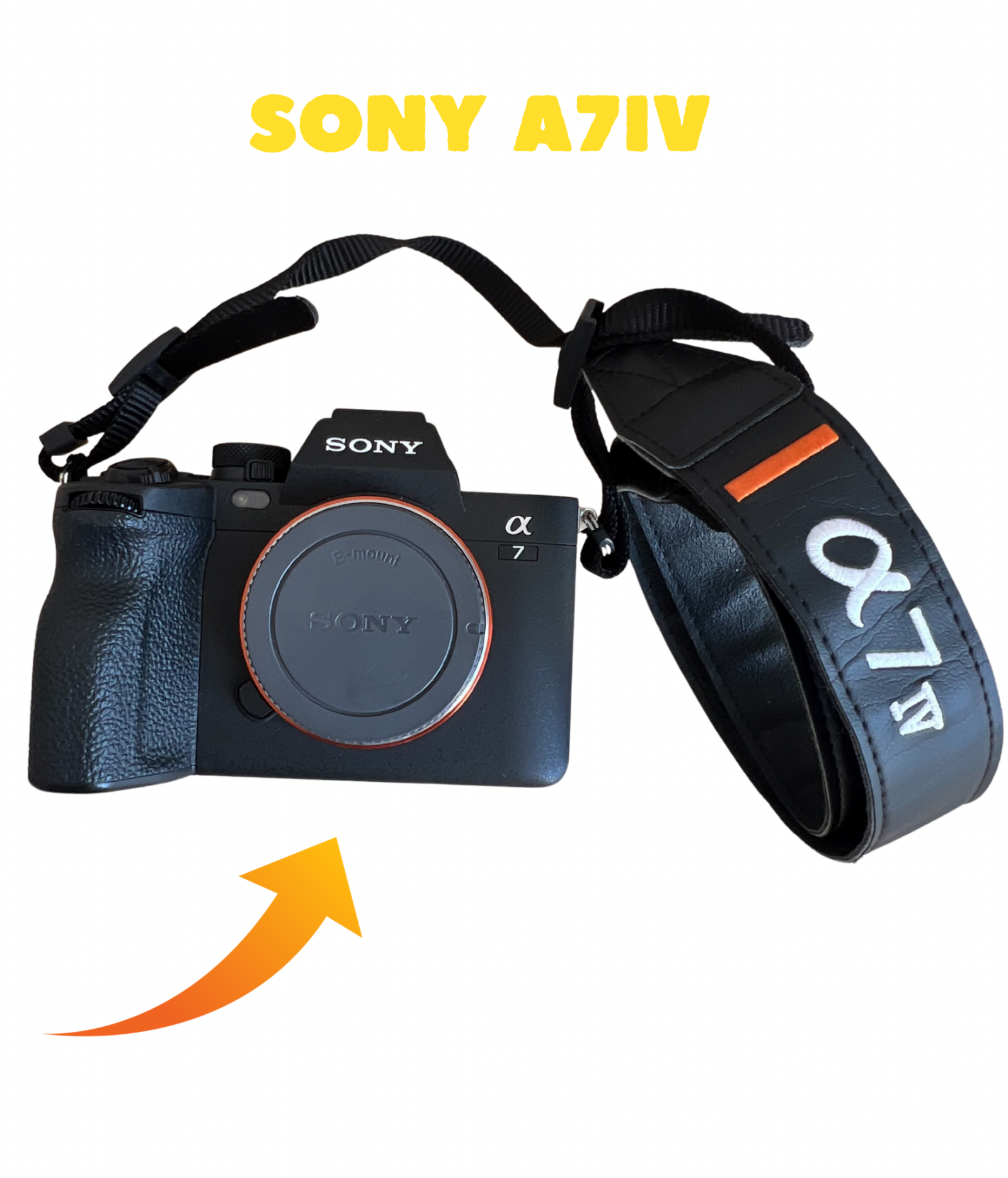 Sony A7 IV #PACK COMPLET  - Photo 1 sur 7