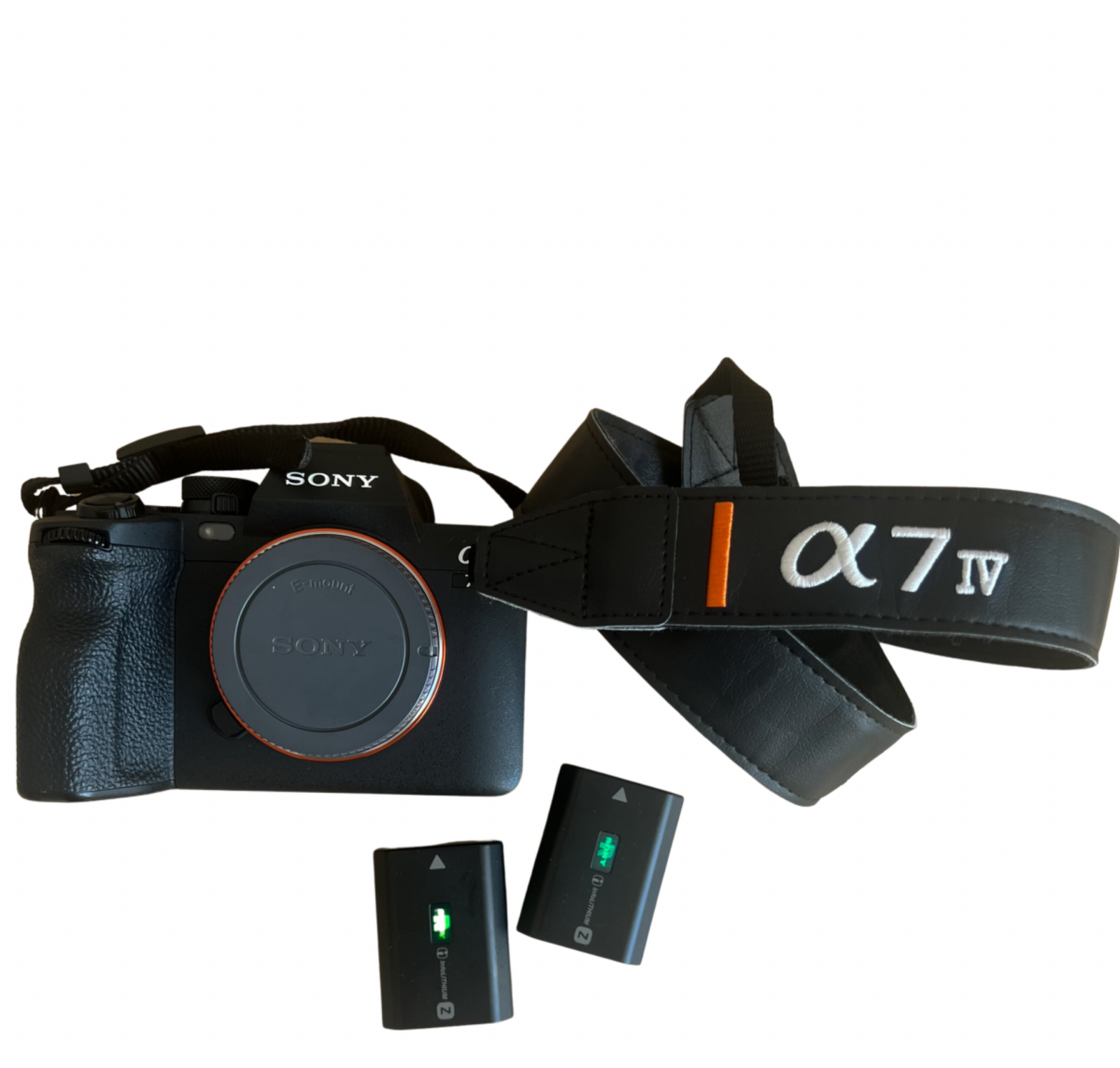 Sony A7 IV #PACK COMPLET  - Photo 4 sur 7