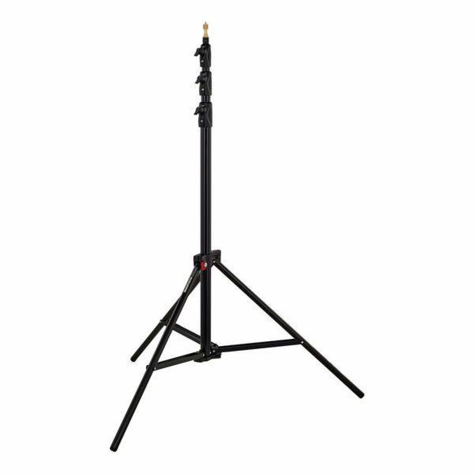 MANFROTTO 1004B Pied Studio Master Noir (OP BW21) - Photo 1 sur 1