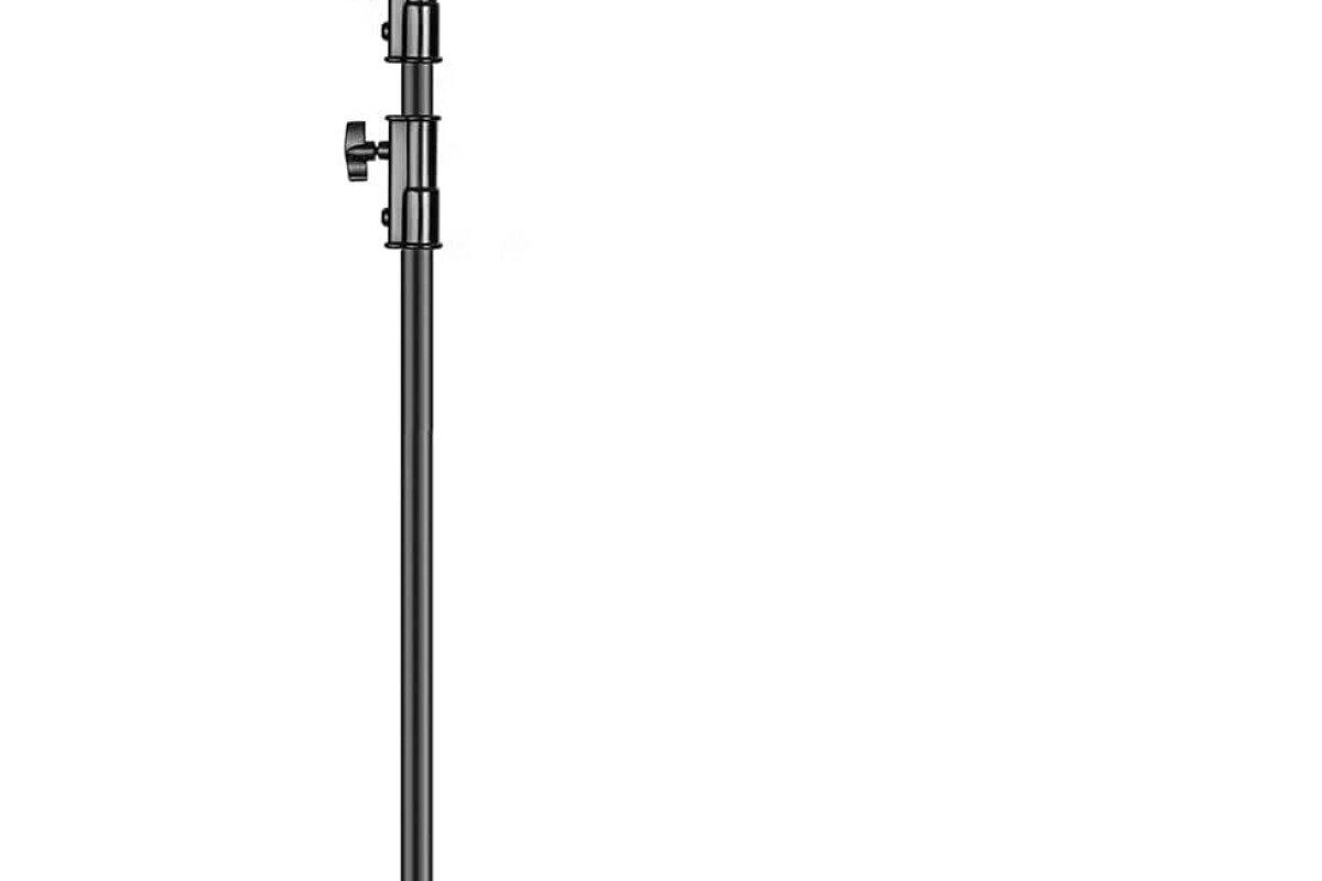 Location Neewer C-Stand Acier avec bras d'extension - Lightyshare