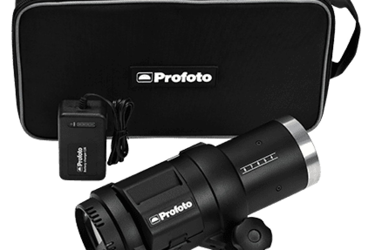 Location Profoto B1 500 Air TTL - Lightyshare