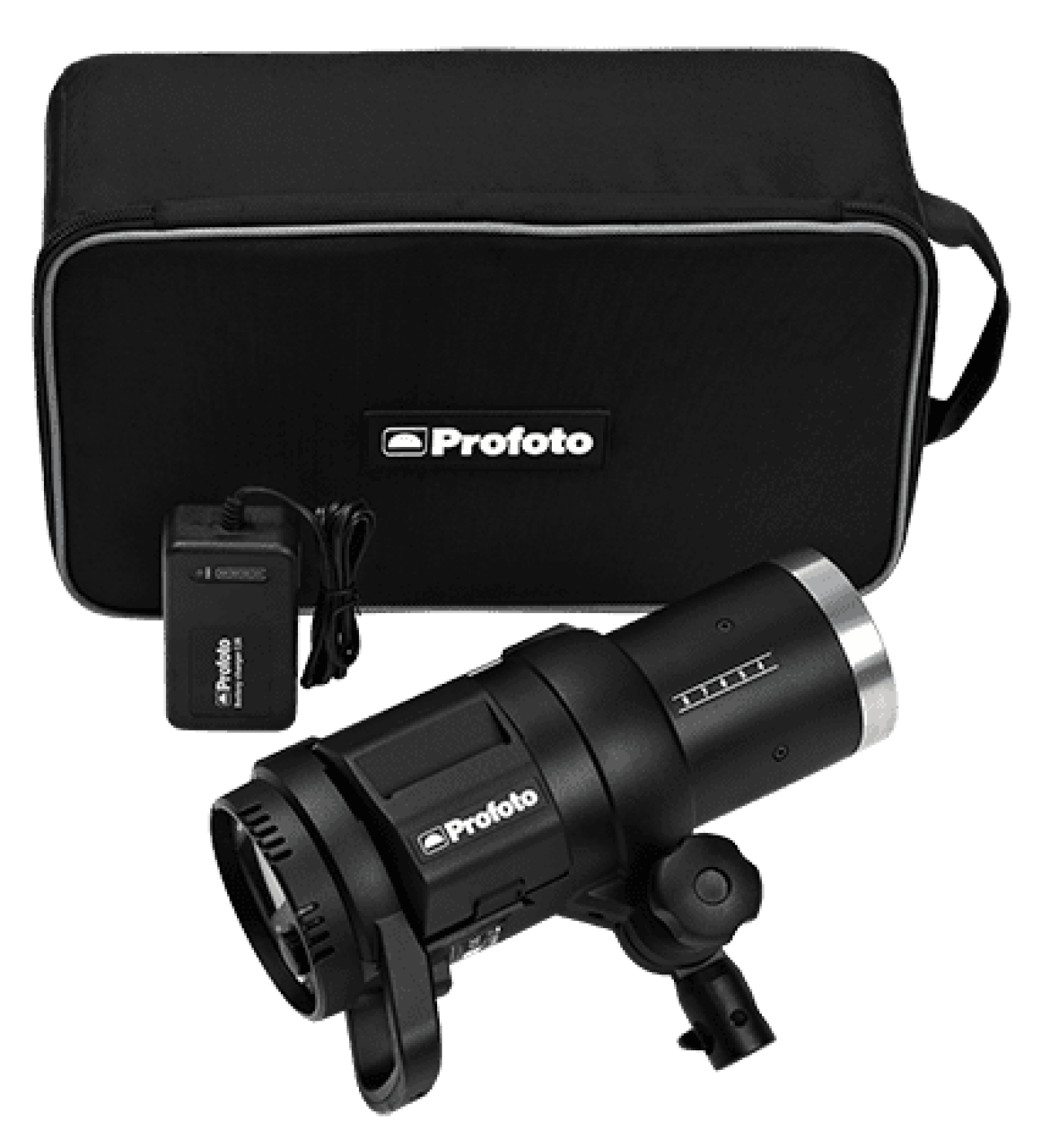 Profoto B1 500 Air TTL - Photo 1 sur 1