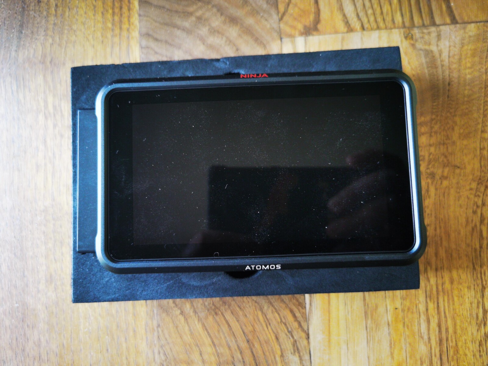 Atomos Ninja V - Photo 1 sur 4