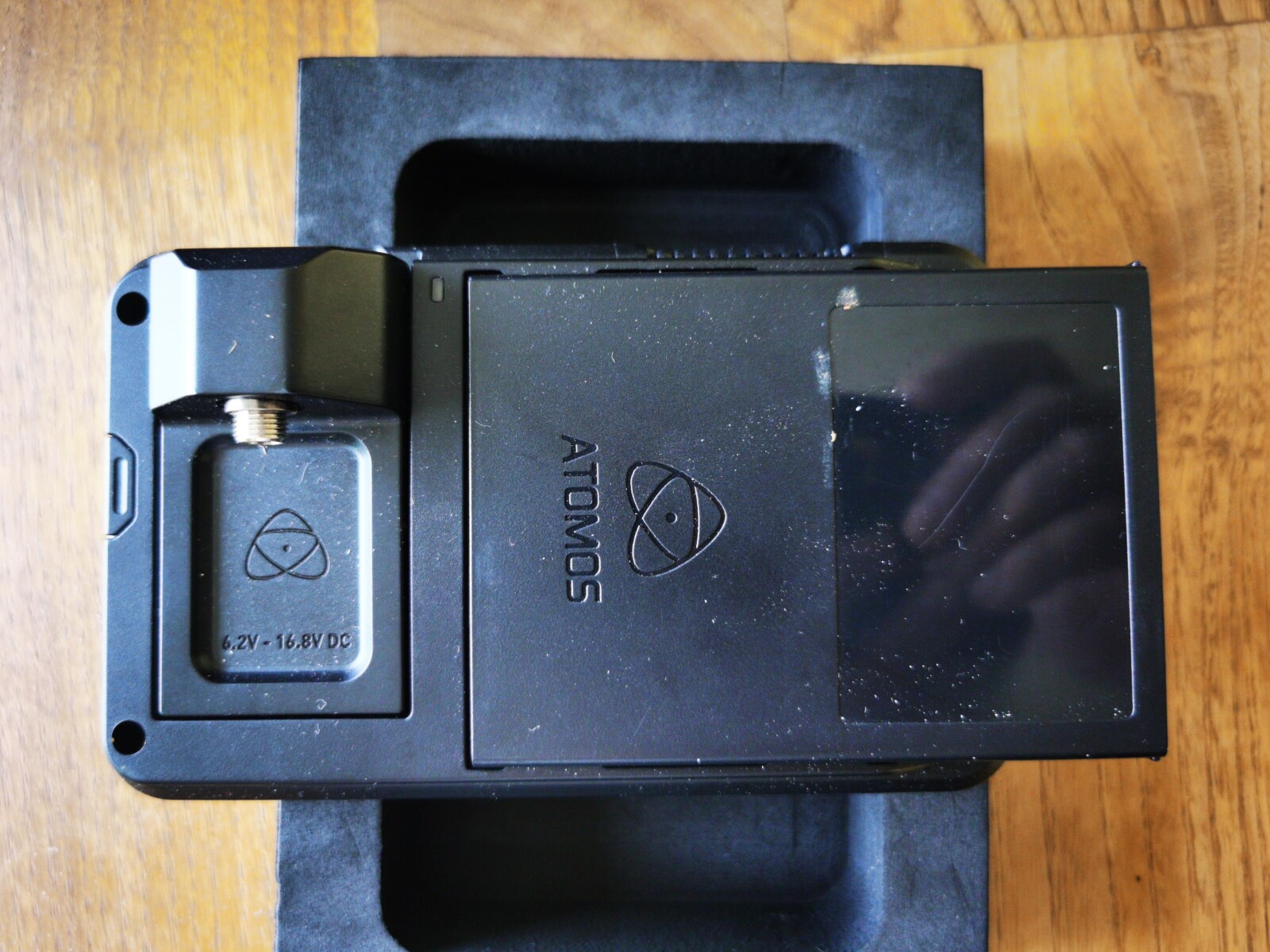 Atomos Ninja V - Photo 2 sur 4