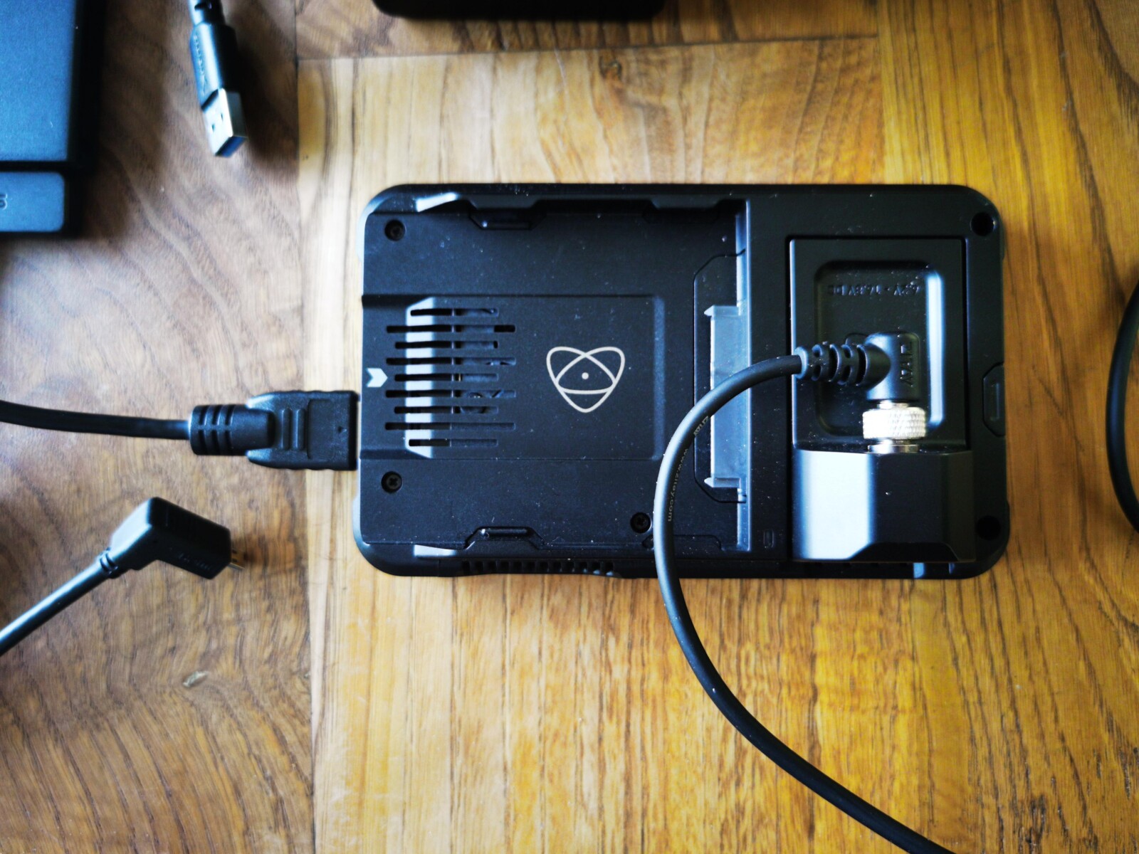 Atomos Ninja V - Photo 3 sur 4