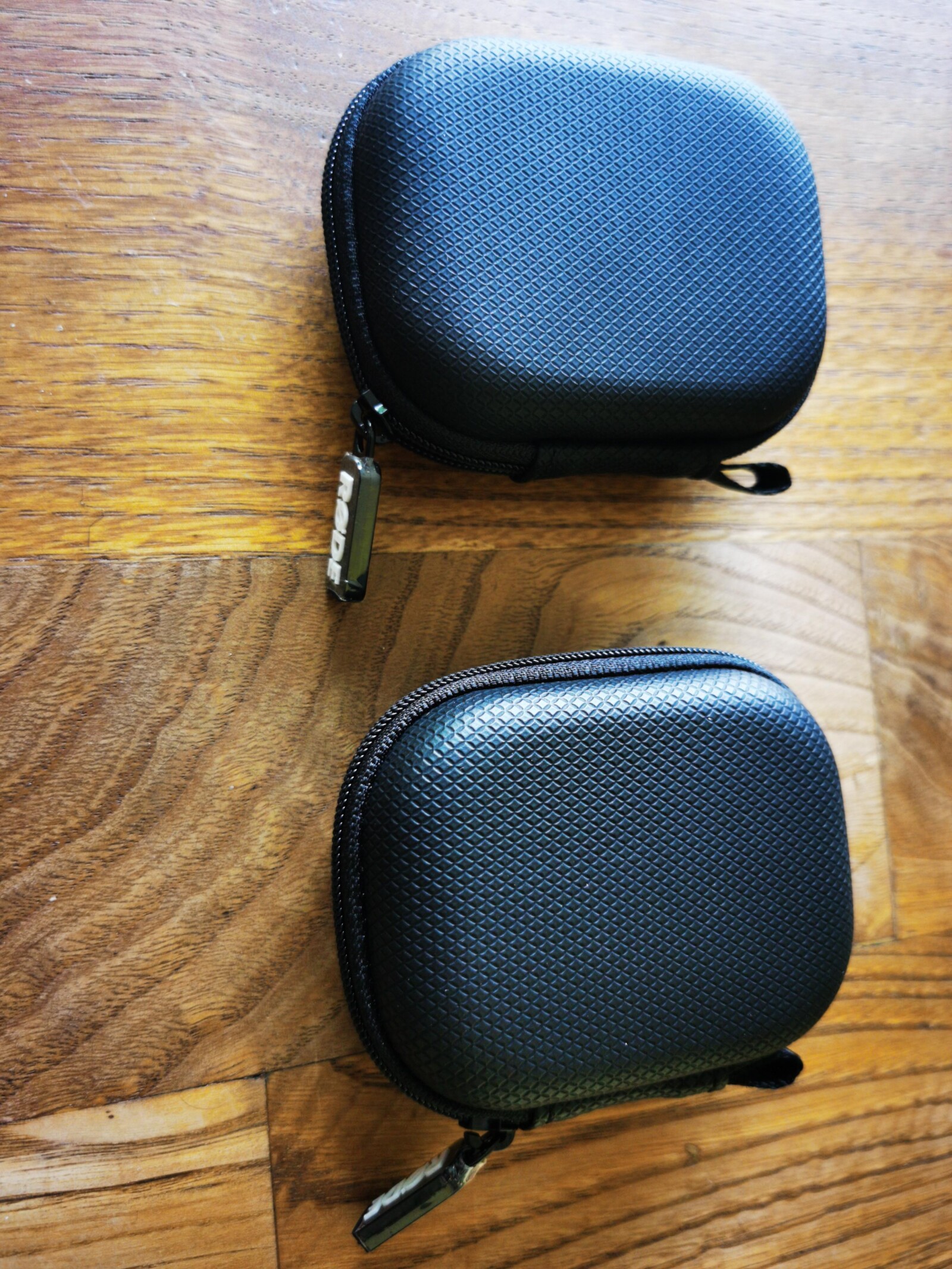 Rode wireless go II - Photo 4 sur 4